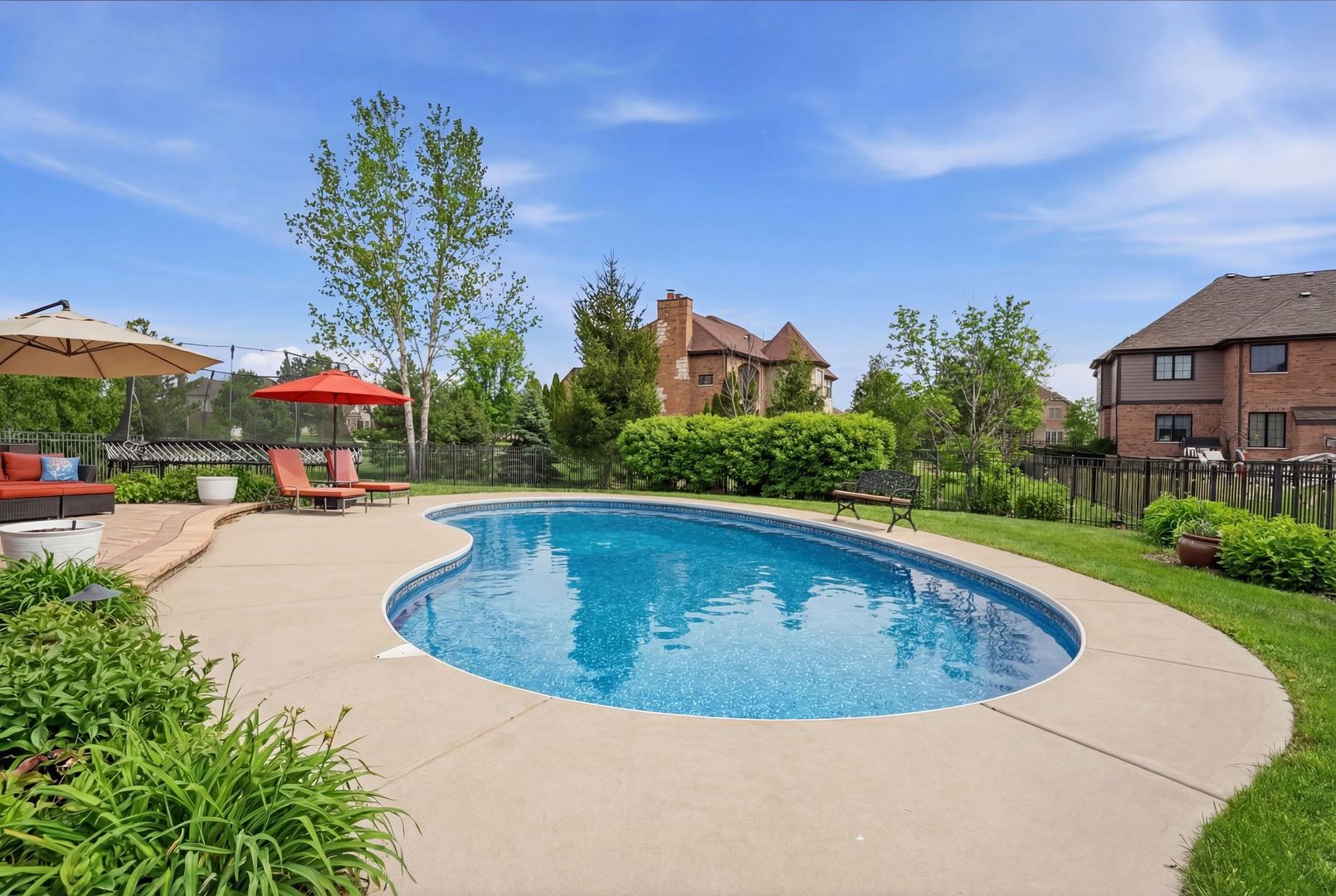 8743 Stone Creek Boulevard, Frankfort, IL 60423