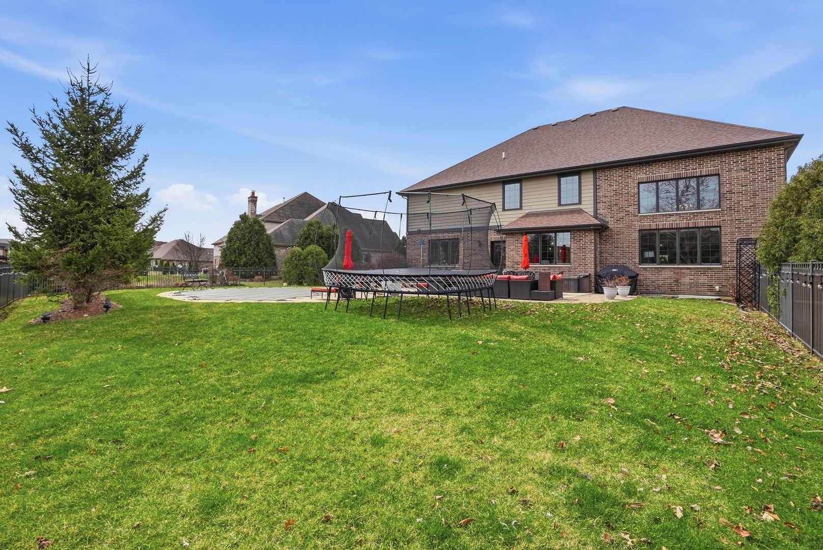 8743 Stone Creek Boulevard, Frankfort, IL 60423