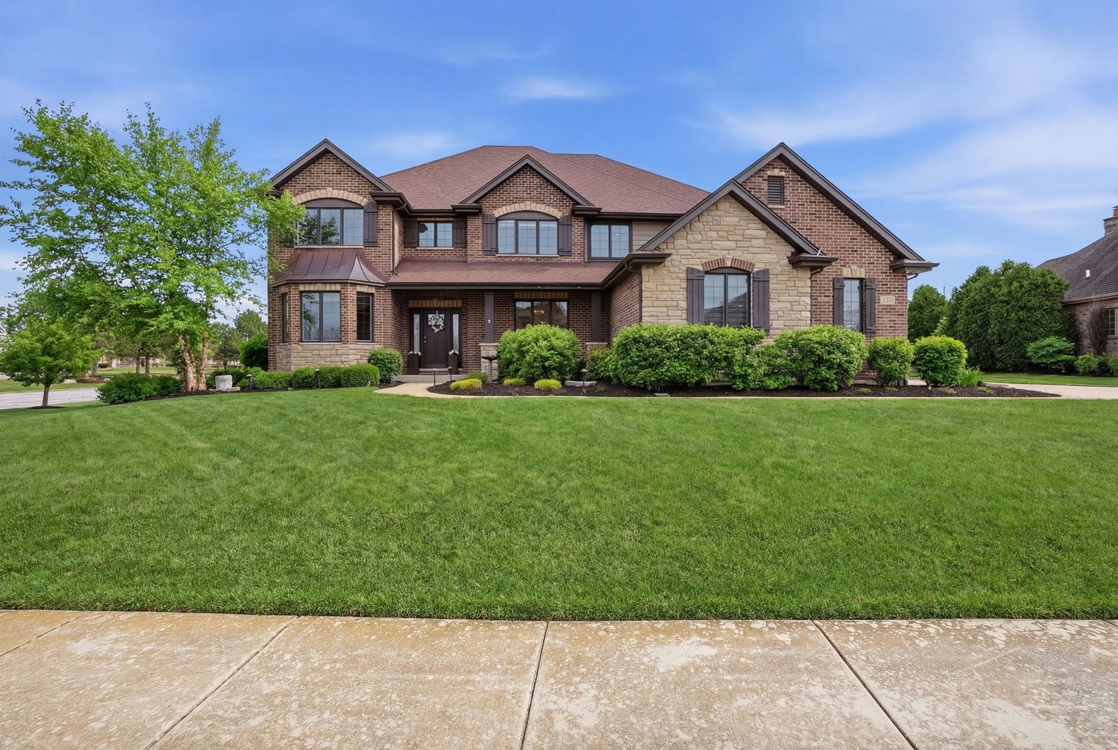 8743 Stone Creek Boulevard, Frankfort, IL 60423
