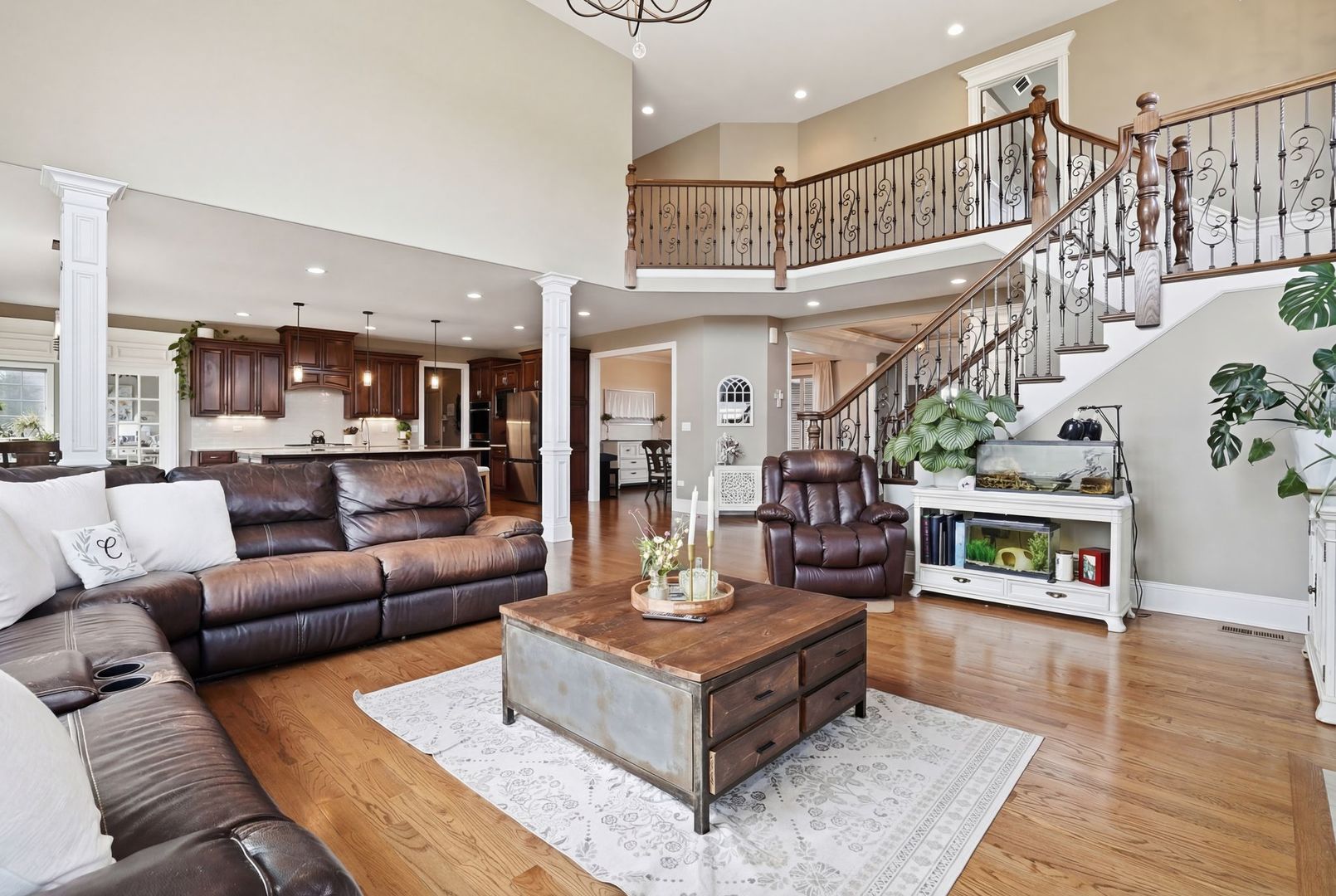 8743 Stone Creek Boulevard, Frankfort, IL 60423