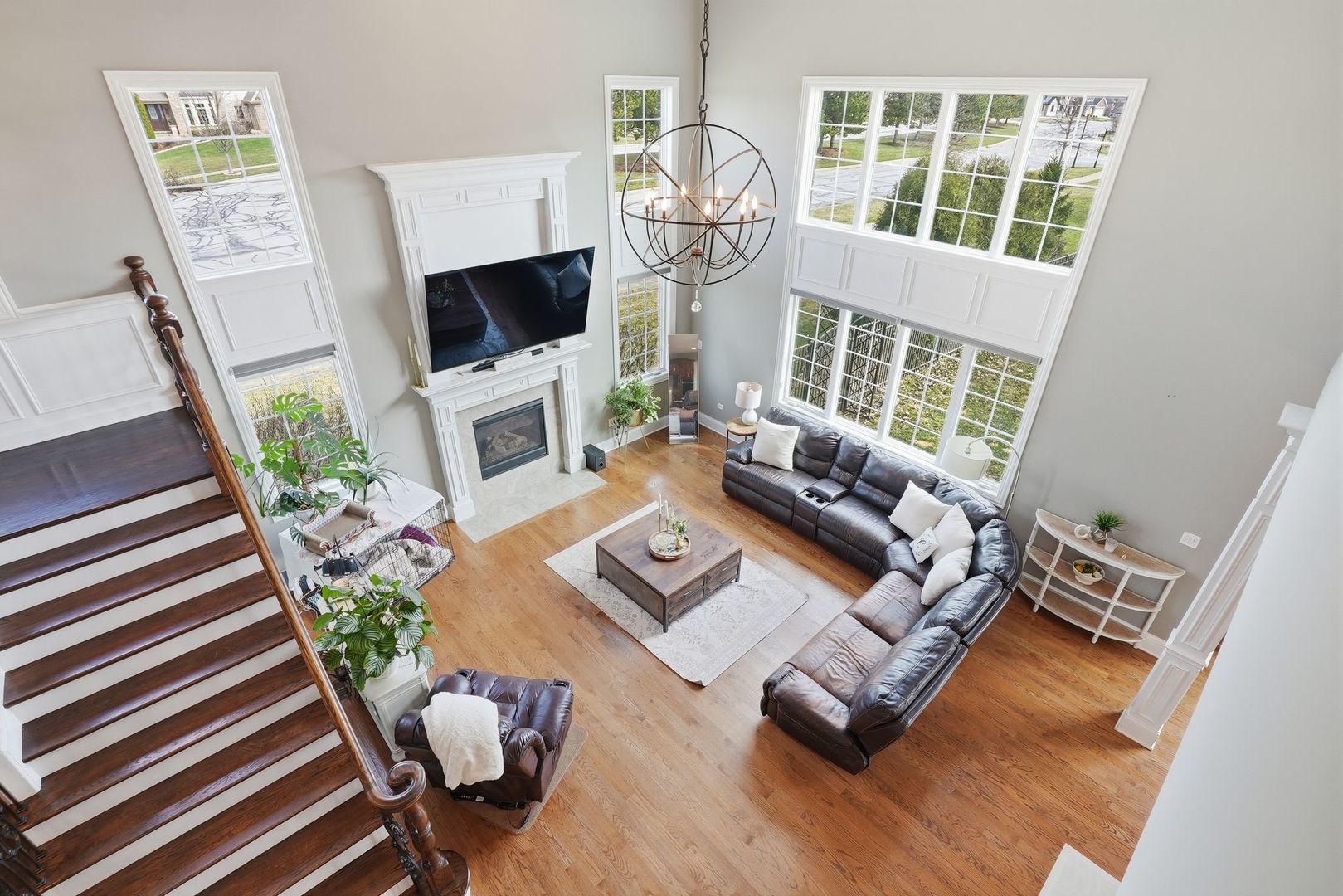 8743 Stone Creek Boulevard, Frankfort, IL 60423