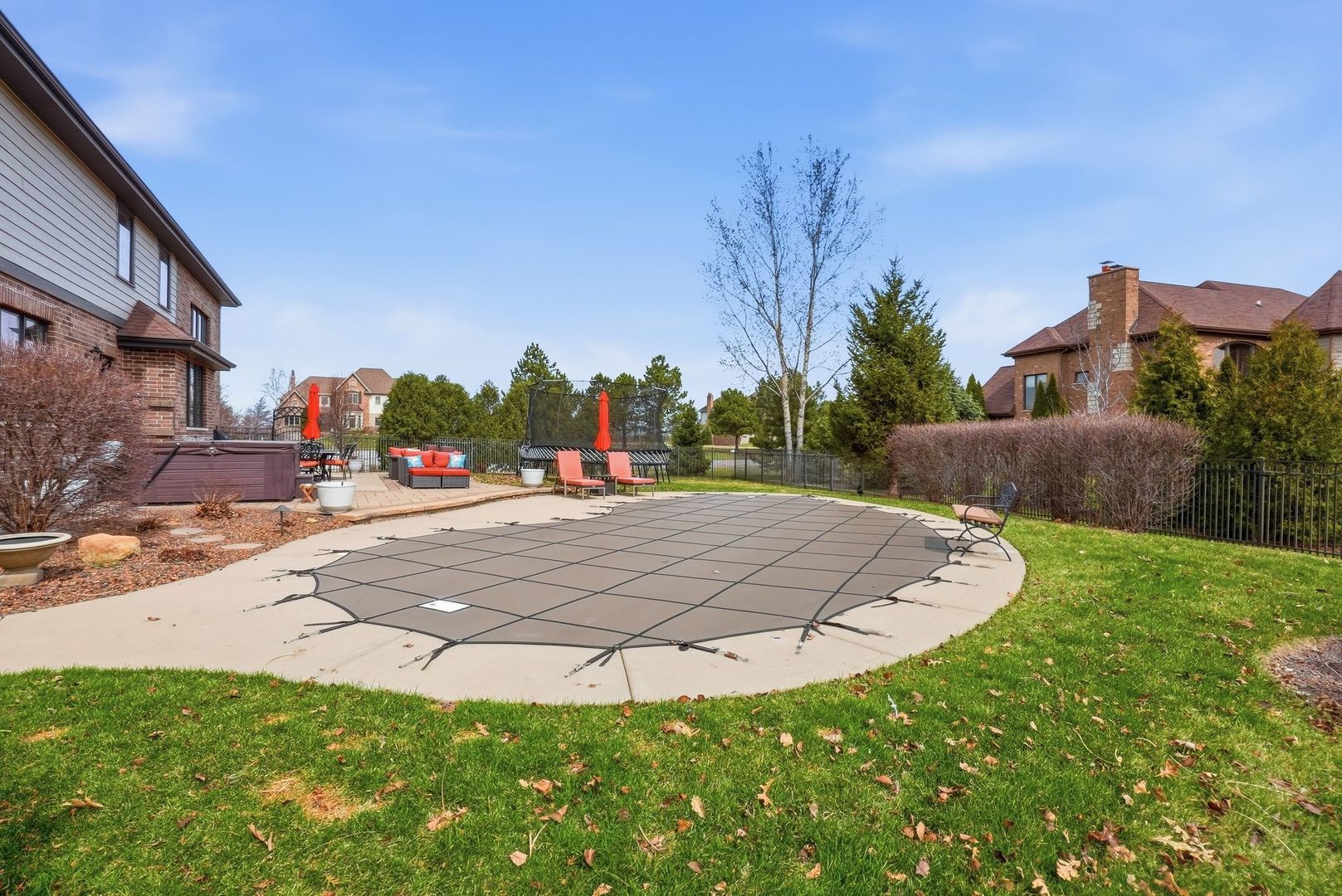 8743 Stone Creek Boulevard, Frankfort, IL 60423