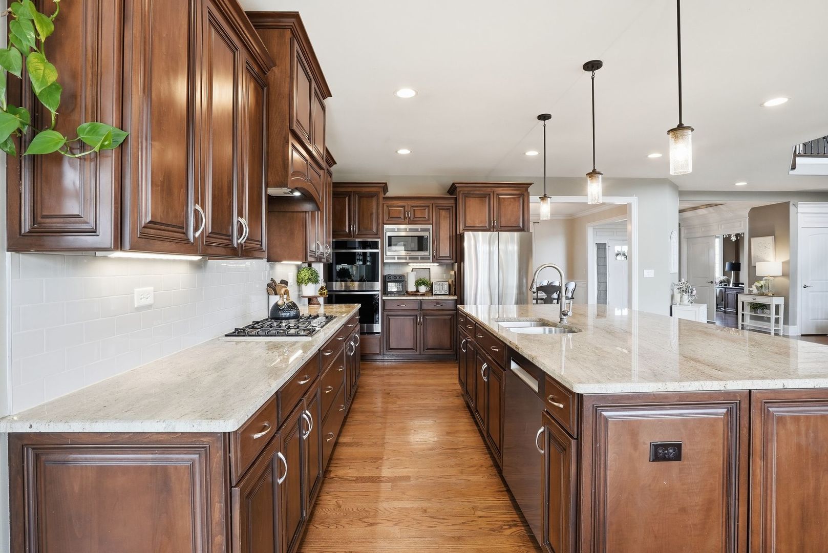 8743 Stone Creek Boulevard, Frankfort, IL 60423