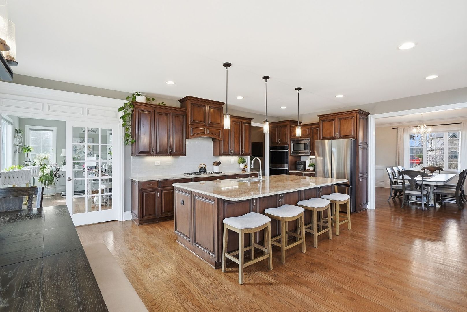 8743 Stone Creek Boulevard, Frankfort, IL 60423