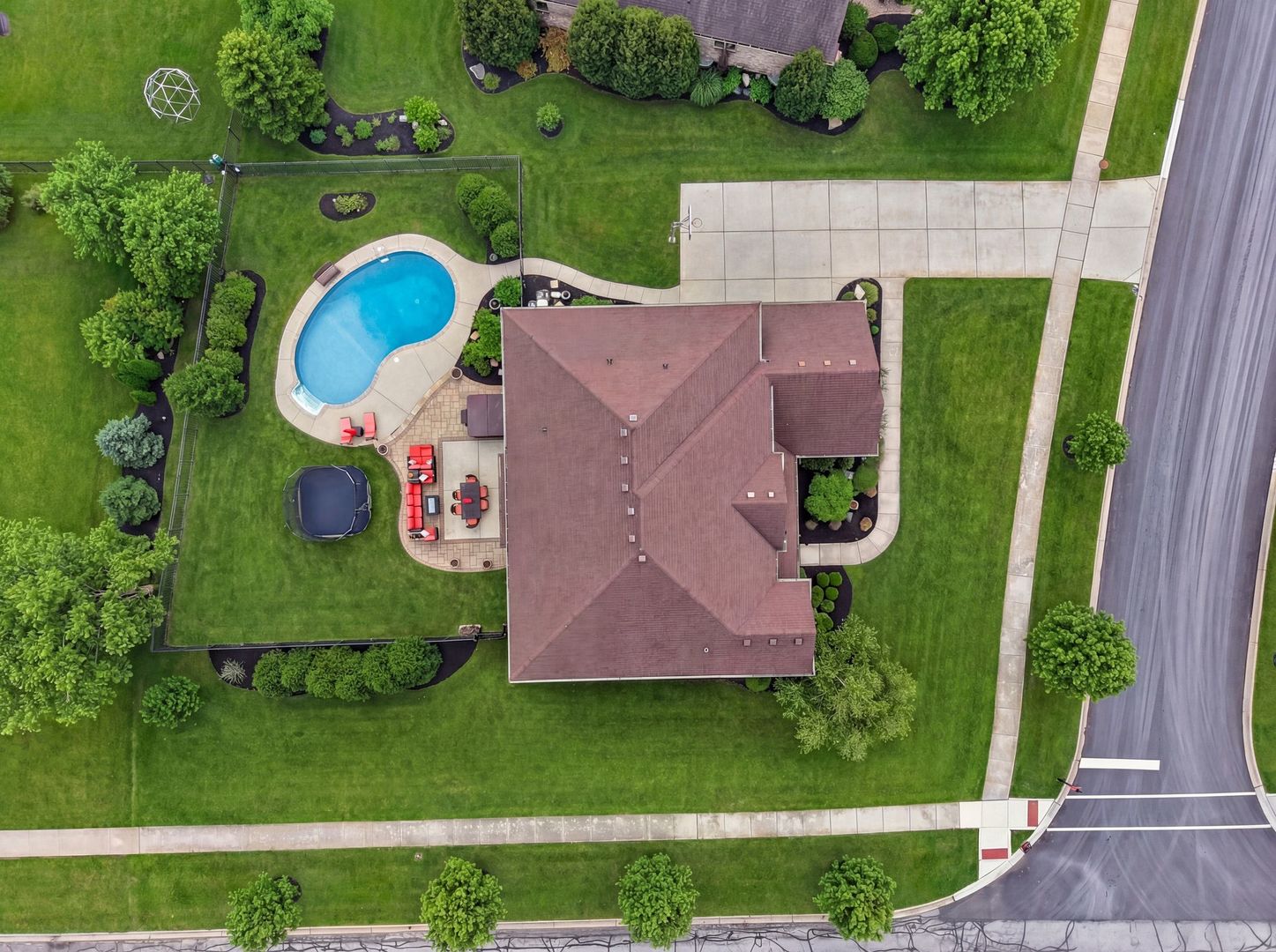 8743 Stone Creek Boulevard, Frankfort, IL 60423