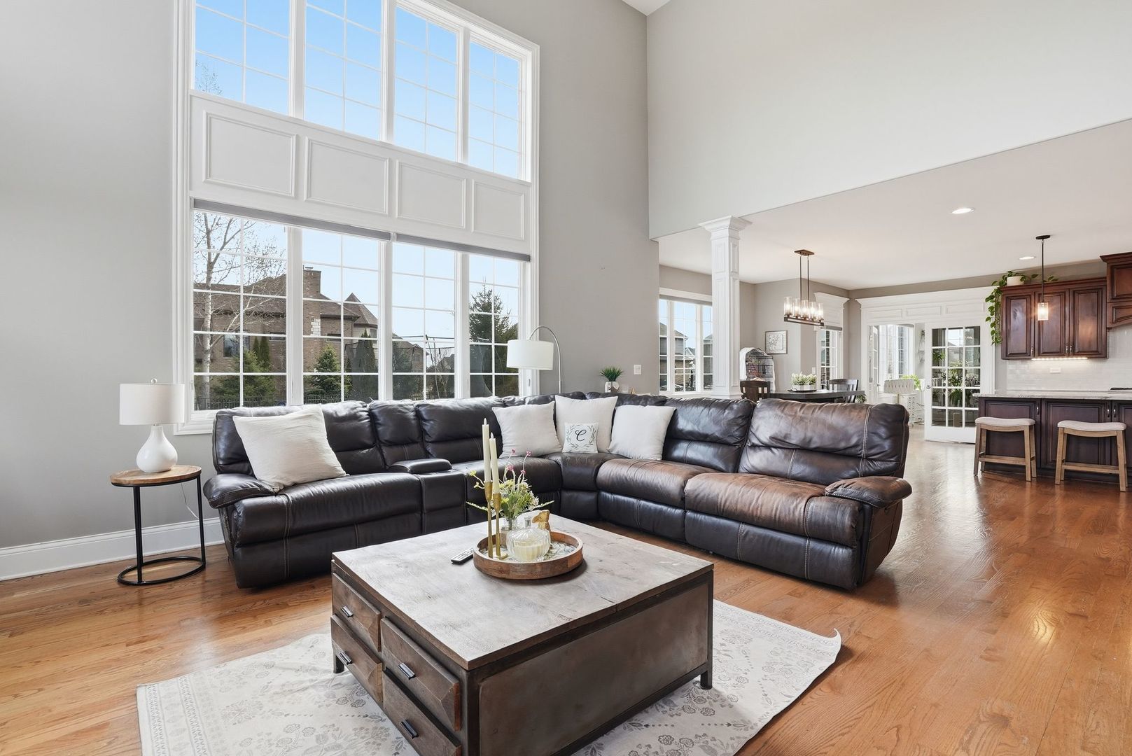 8743 Stone Creek Boulevard, Frankfort, IL 60423