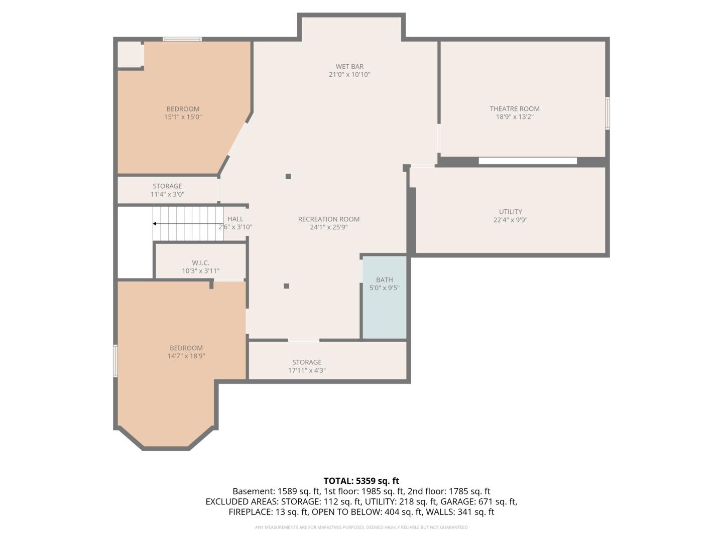 8743 Stone Creek Boulevard, Frankfort, IL 60423