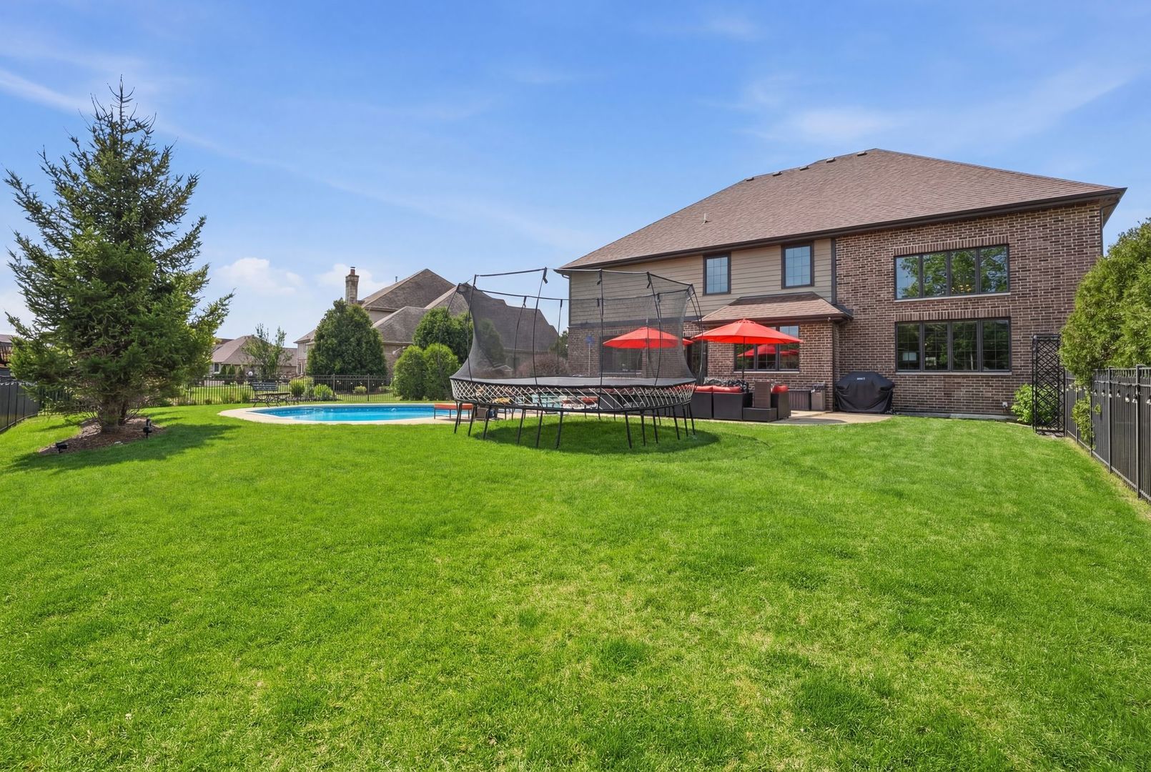 8743 Stone Creek Boulevard, Frankfort, IL 60423