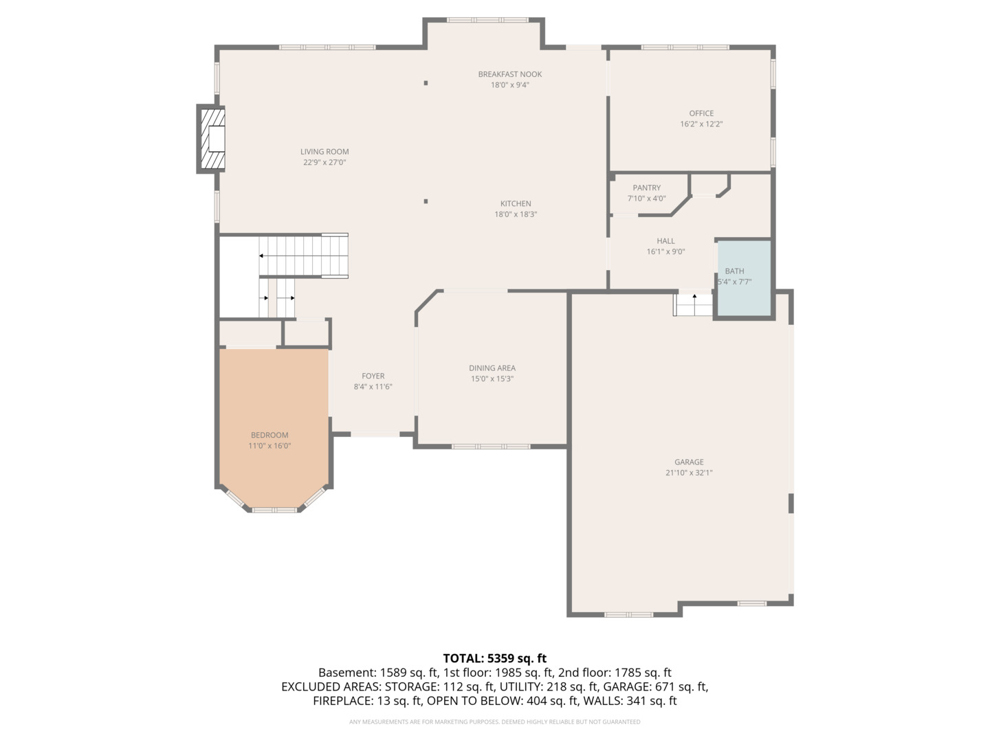 8743 Stone Creek Boulevard, Frankfort, IL 60423