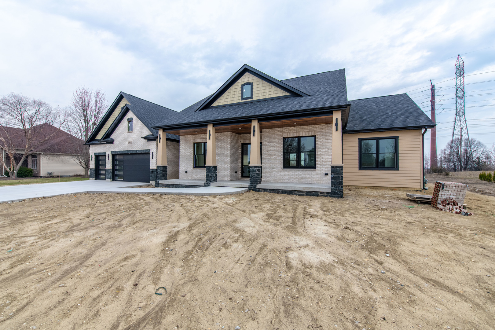 18843 S Chestnut Drive, Shorewood, IL 60404