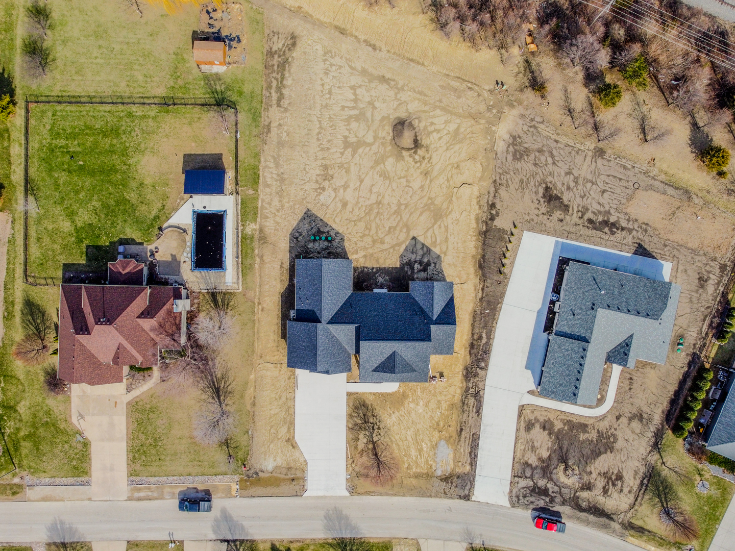 18843 S Chestnut Drive, Shorewood, IL 60404