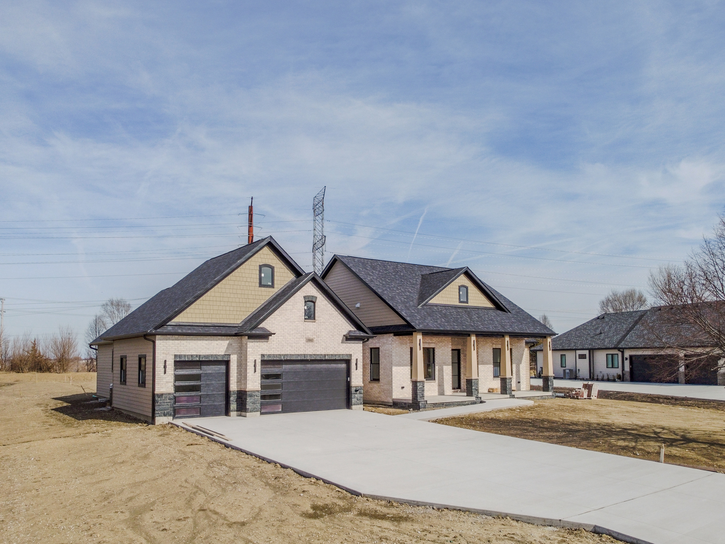 18843 S Chestnut Drive, Shorewood, IL 60404