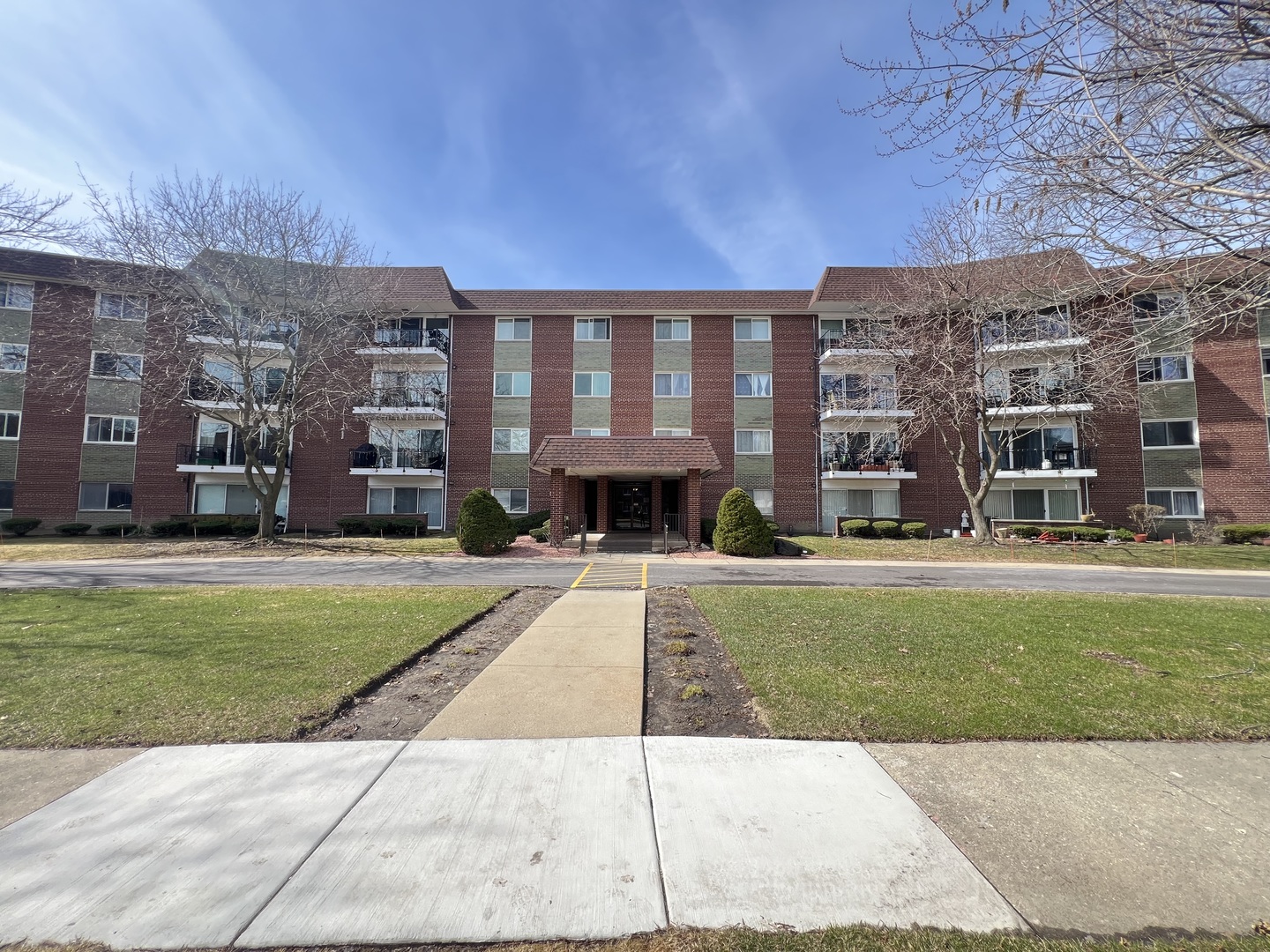 1030 S Fernandez Avenue #3N, Arlington Heights, IL 60005