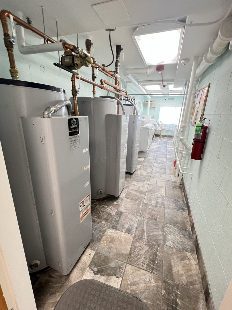 1030 S Fernandez Avenue #3N, Arlington Heights, IL 60005