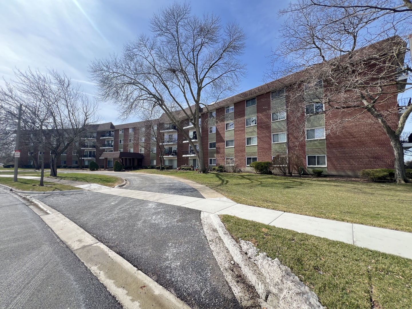 1030 S Fernandez Avenue #3N, Arlington Heights, IL 60005