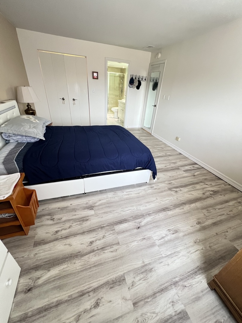 1030 S Fernandez Avenue #3N, Arlington Heights, IL 60005