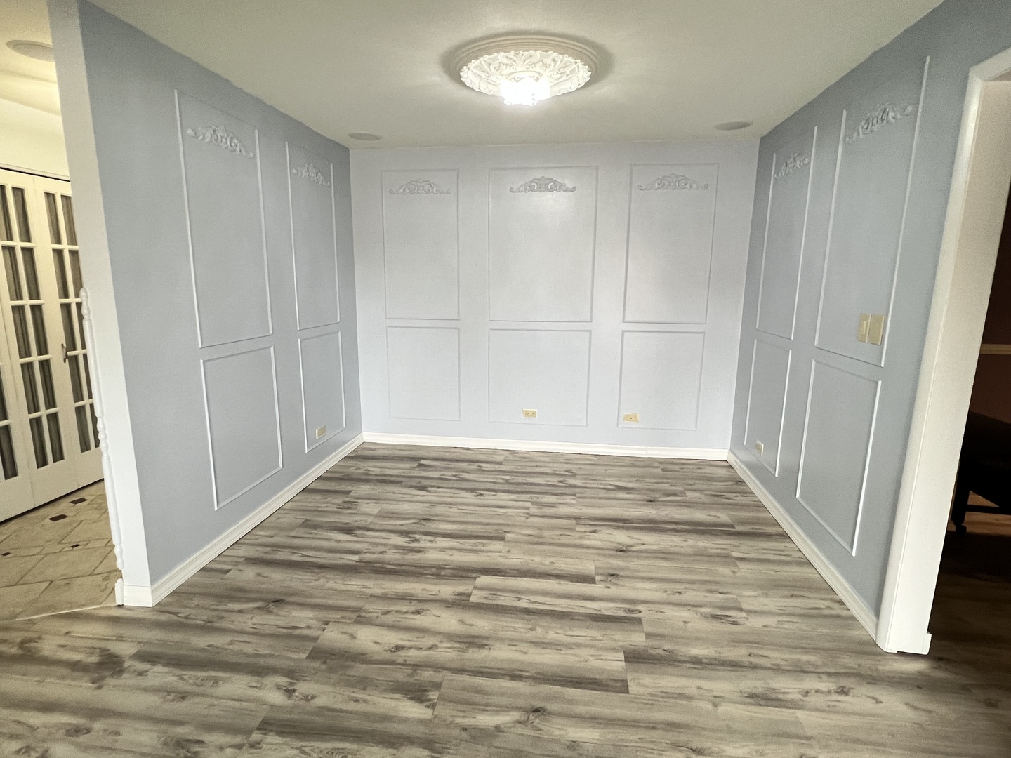 1030 S Fernandez Avenue #3N, Arlington Heights, IL 60005