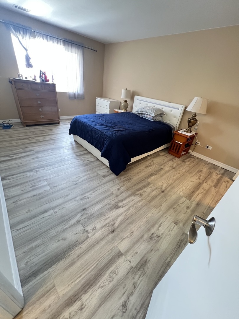 1030 S Fernandez Avenue #3N, Arlington Heights, IL 60005