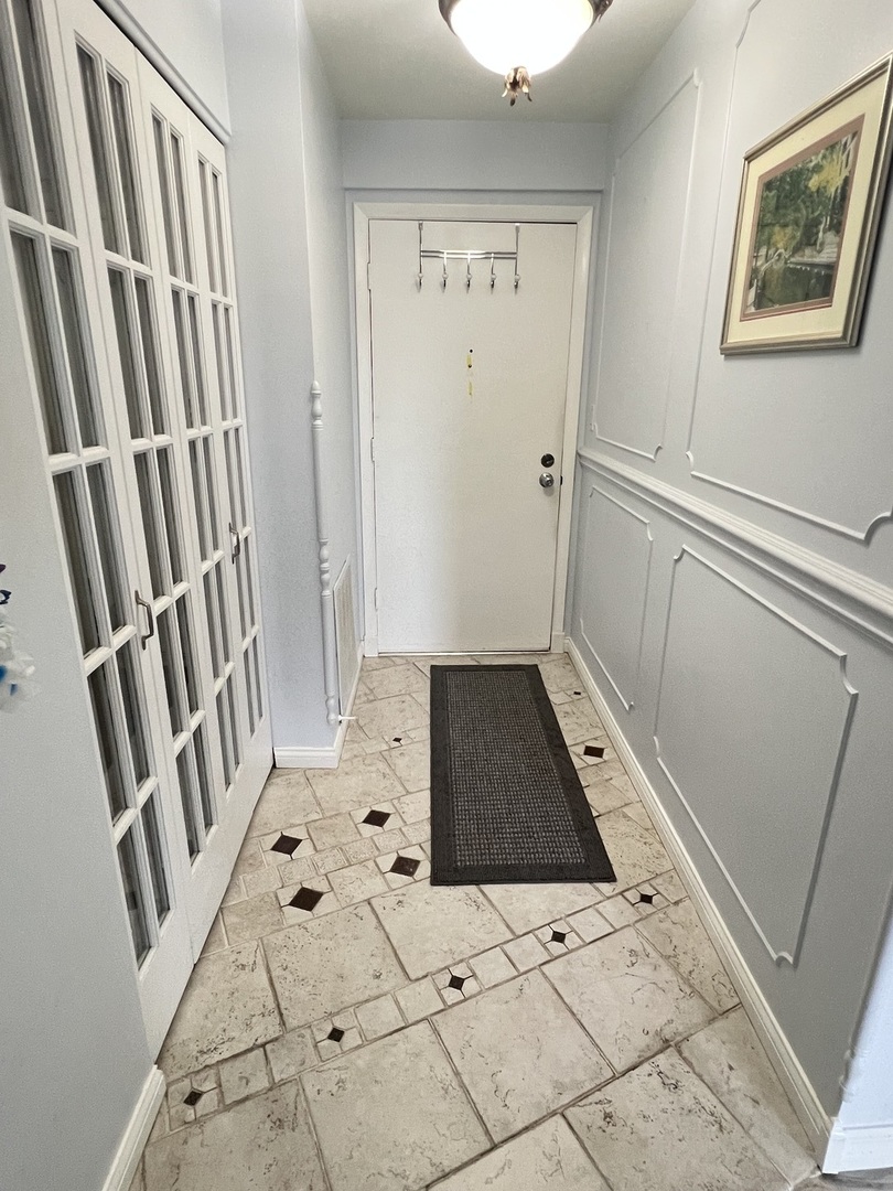 1030 S Fernandez Avenue #3N, Arlington Heights, IL 60005