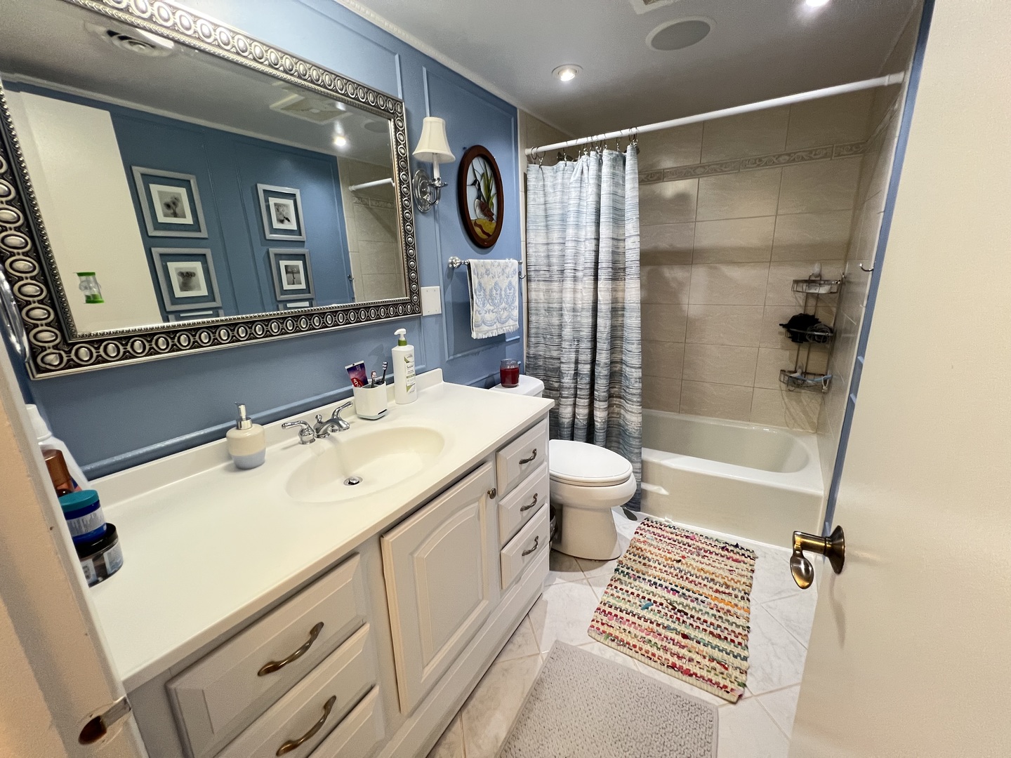 1030 S Fernandez Avenue #3N, Arlington Heights, IL 60005