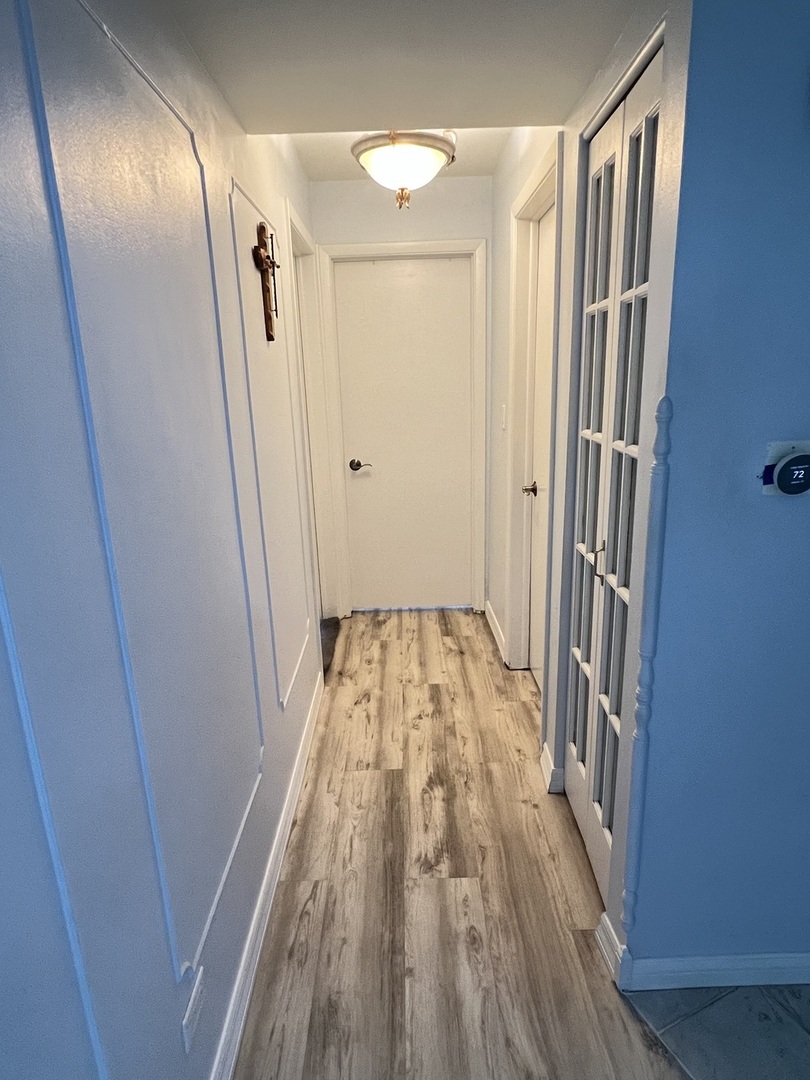 1030 S Fernandez Avenue #3N, Arlington Heights, IL 60005