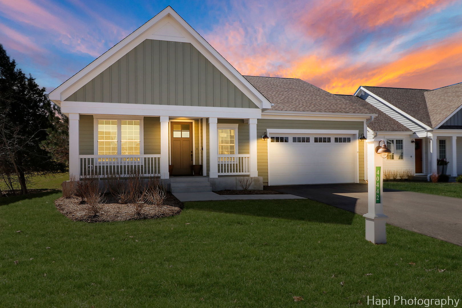 40442 N South Newport Drive, Antioch, IL 60002