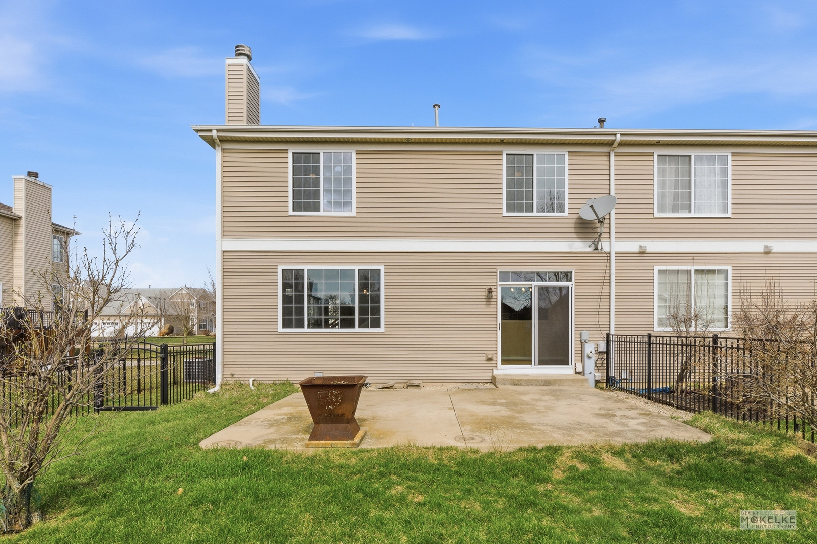 1064 Hampton Lane, Yorkville, IL 60560