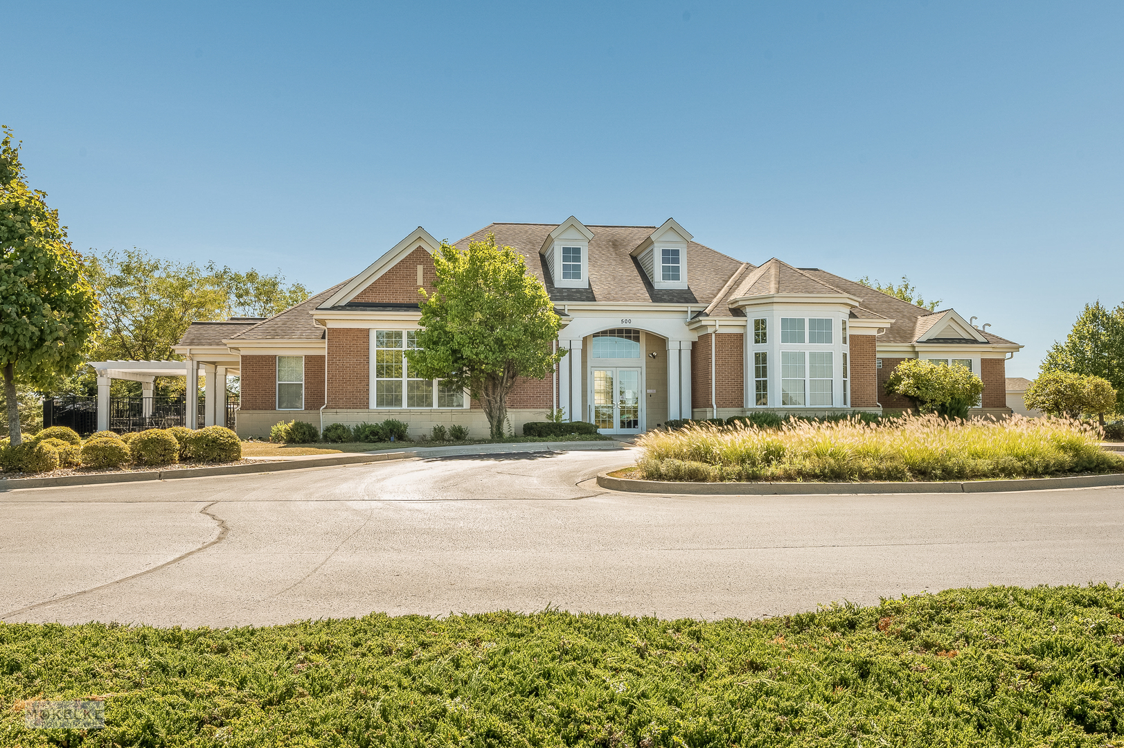 1064 Hampton Lane, Yorkville, IL 60560