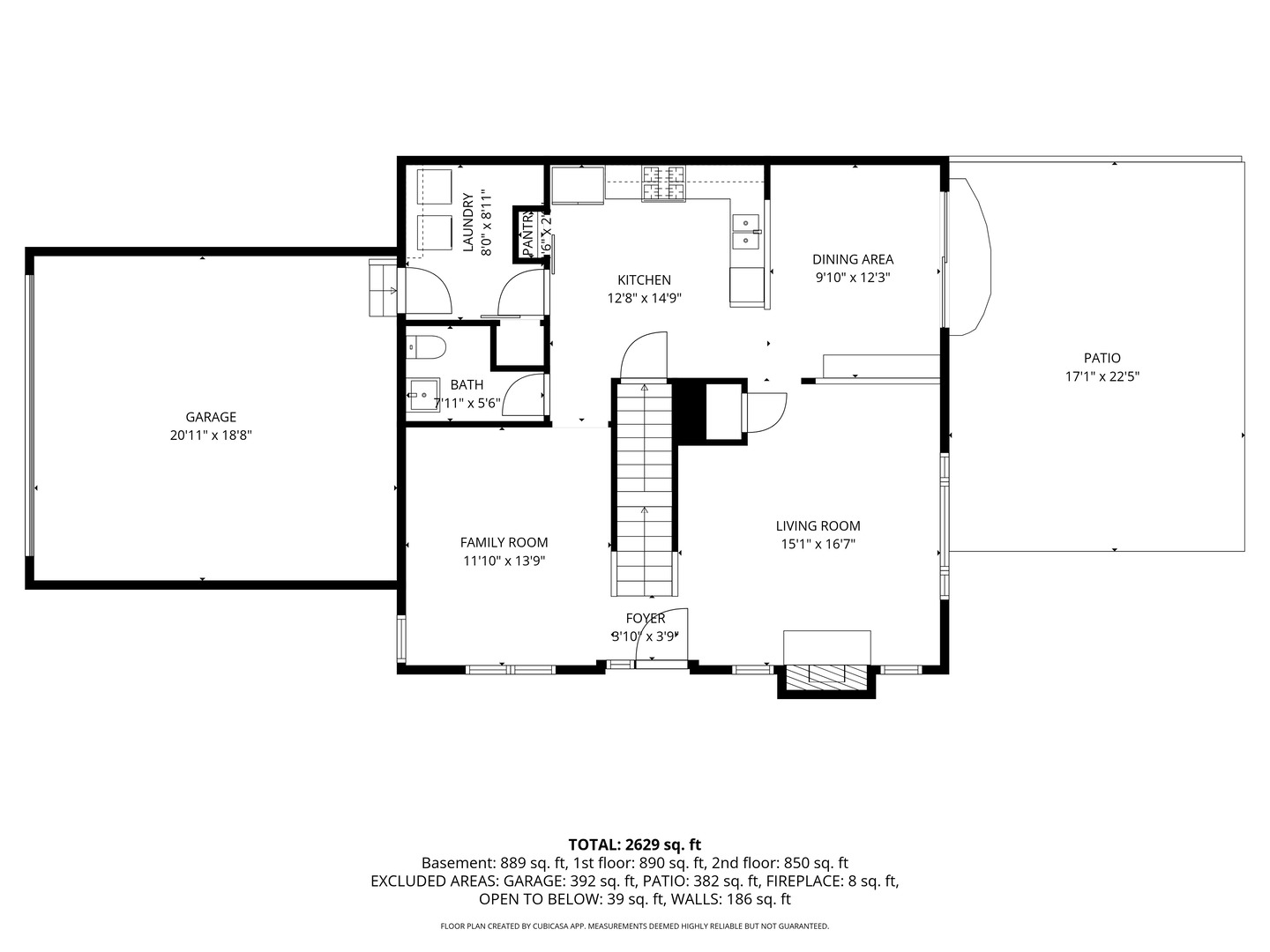 1064 Hampton Lane, Yorkville, IL 60560