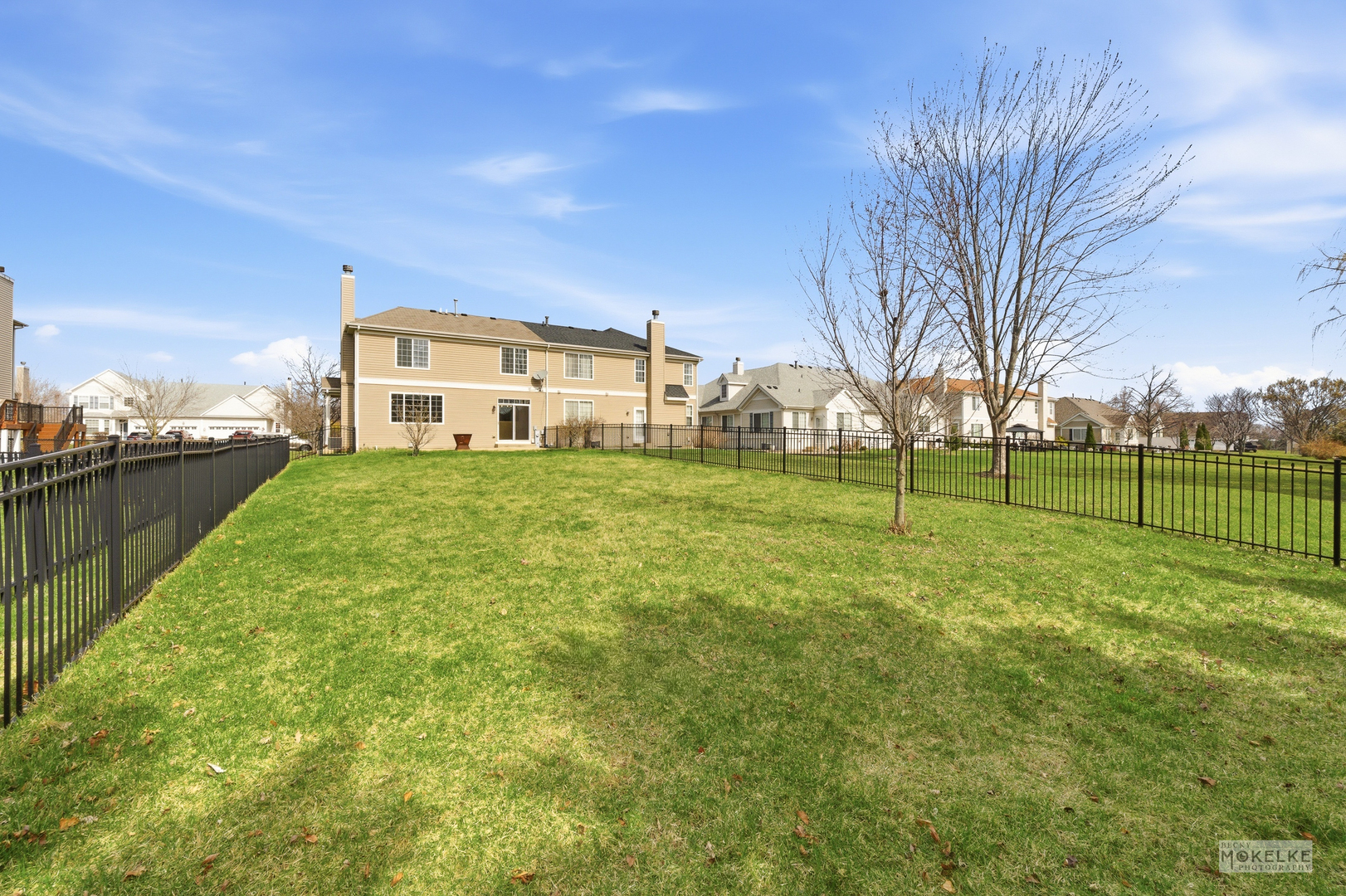 1064 Hampton Lane, Yorkville, IL 60560