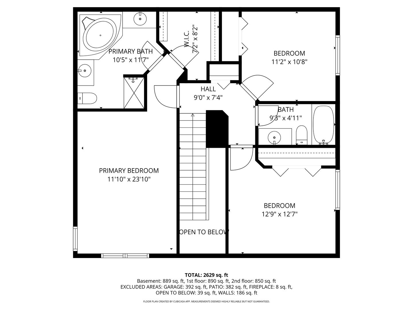 1064 Hampton Lane, Yorkville, IL 60560