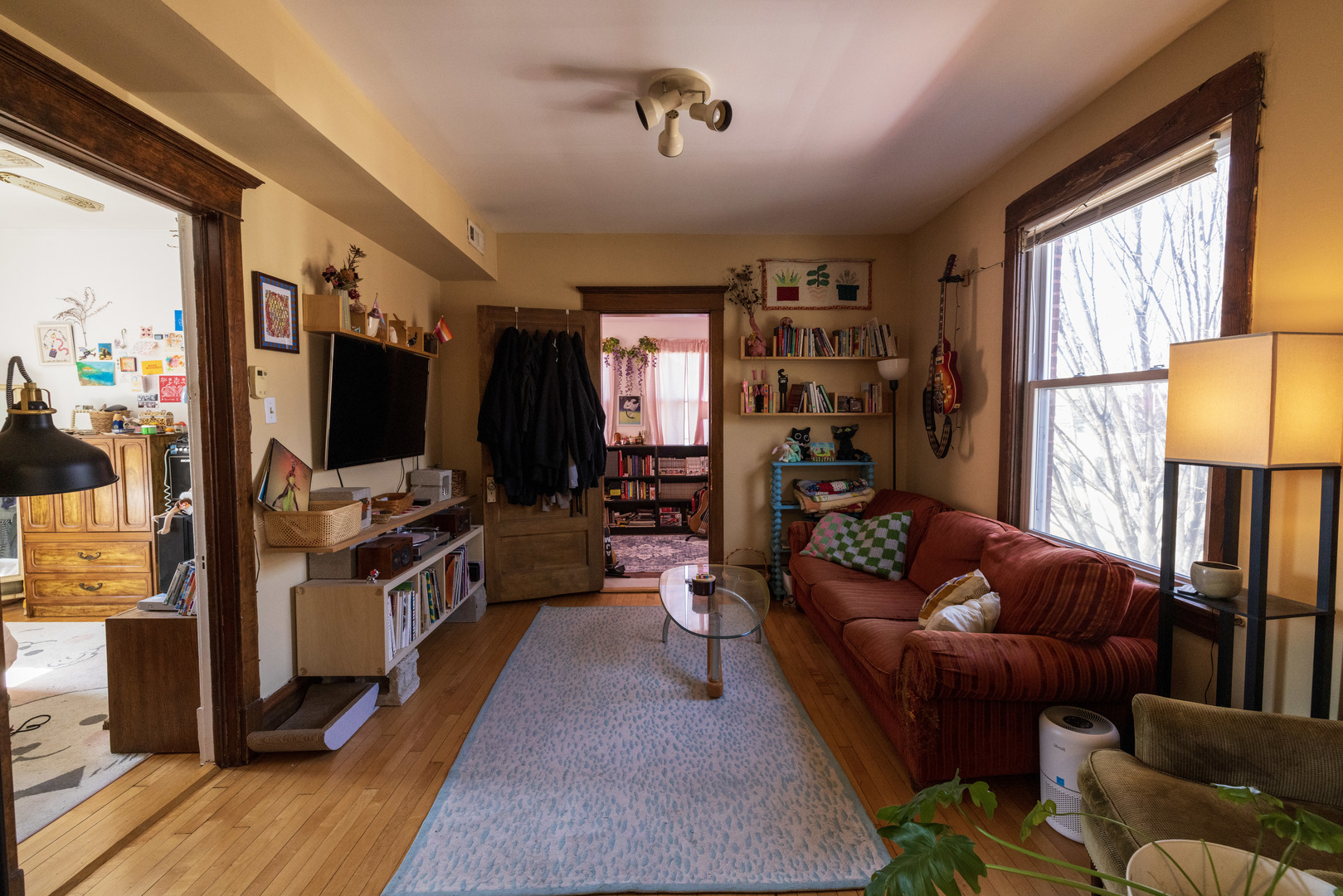 2648 N Francisco Avenue, Chicago, IL 60647