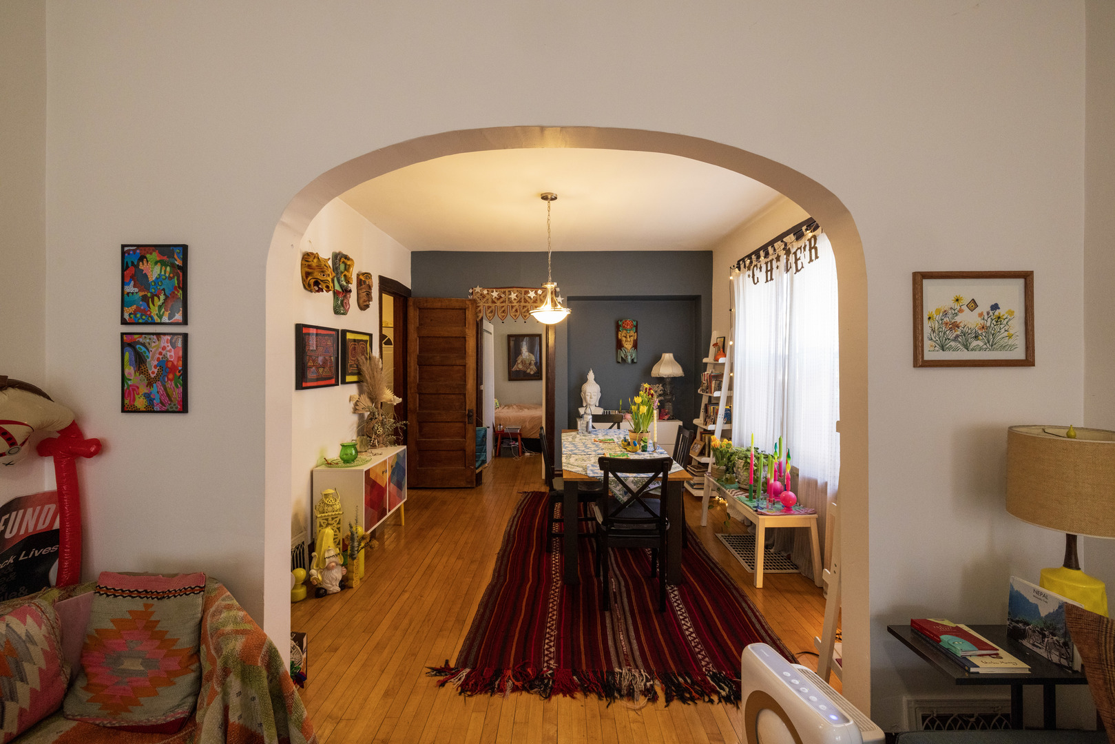 2648 N Francisco Avenue, Chicago, IL 60647