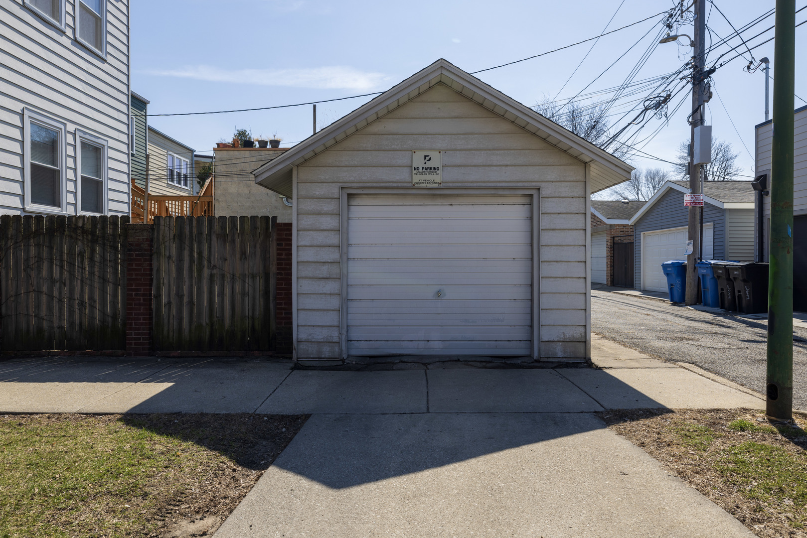 2648 N Francisco Avenue, Chicago, IL 60647