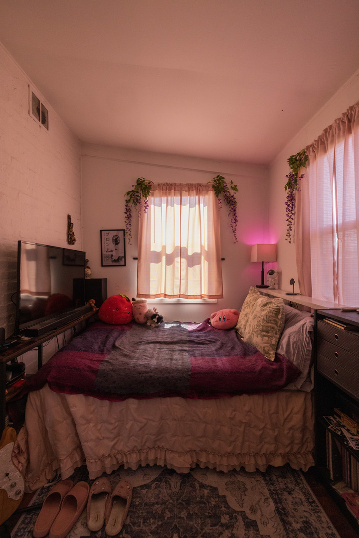 2648 N Francisco Avenue, Chicago, IL 60647