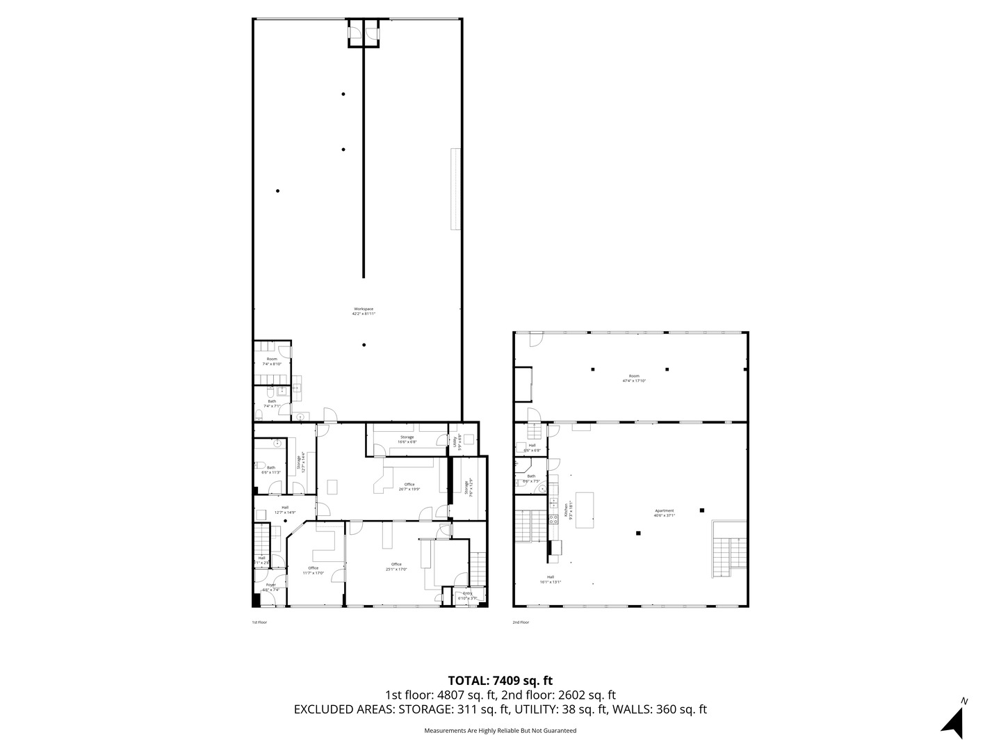 4128 W Belmont Avenue, Chicago, IL 60641