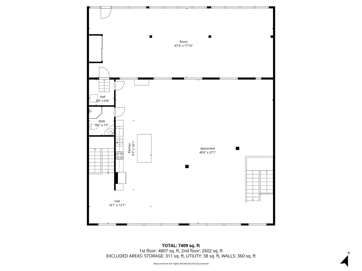 4128 W Belmont Avenue, Chicago, IL 60641
