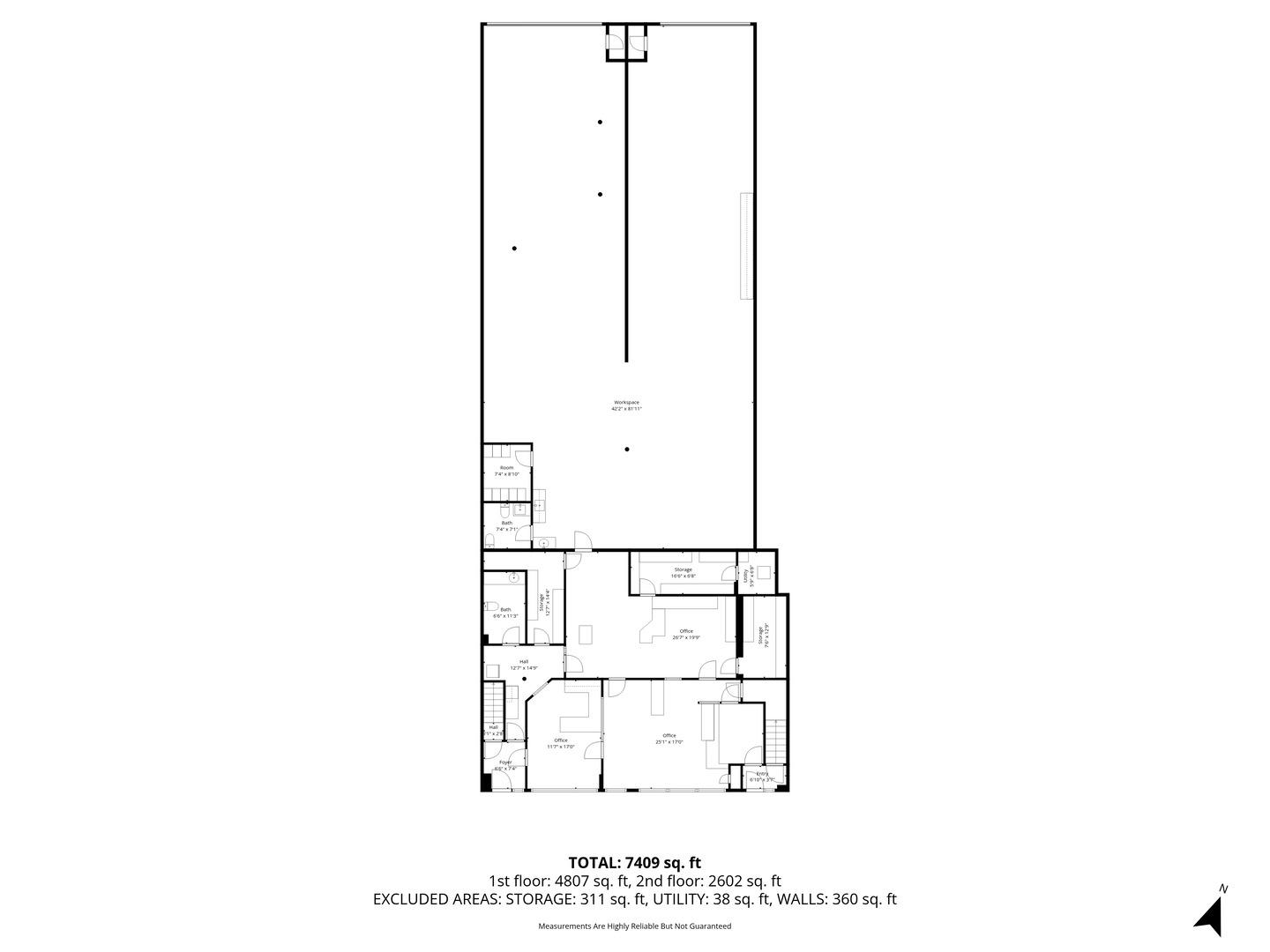 4128 W Belmont Avenue, Chicago, IL 60641