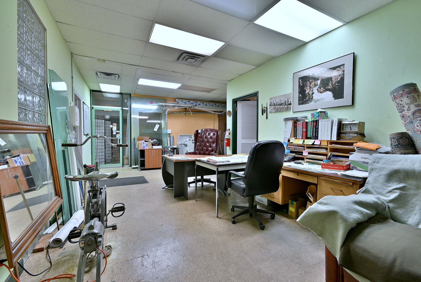 4128 W Belmont Avenue, Chicago, IL 60641