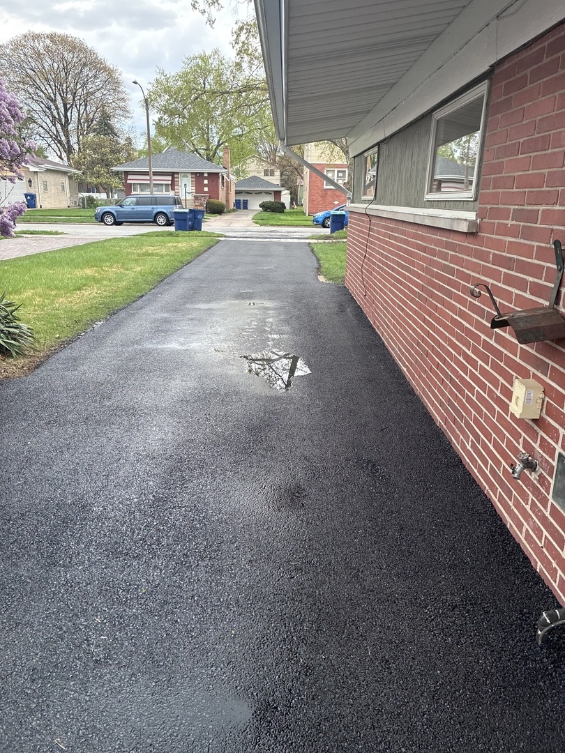 Evergreen Park, IL 60805