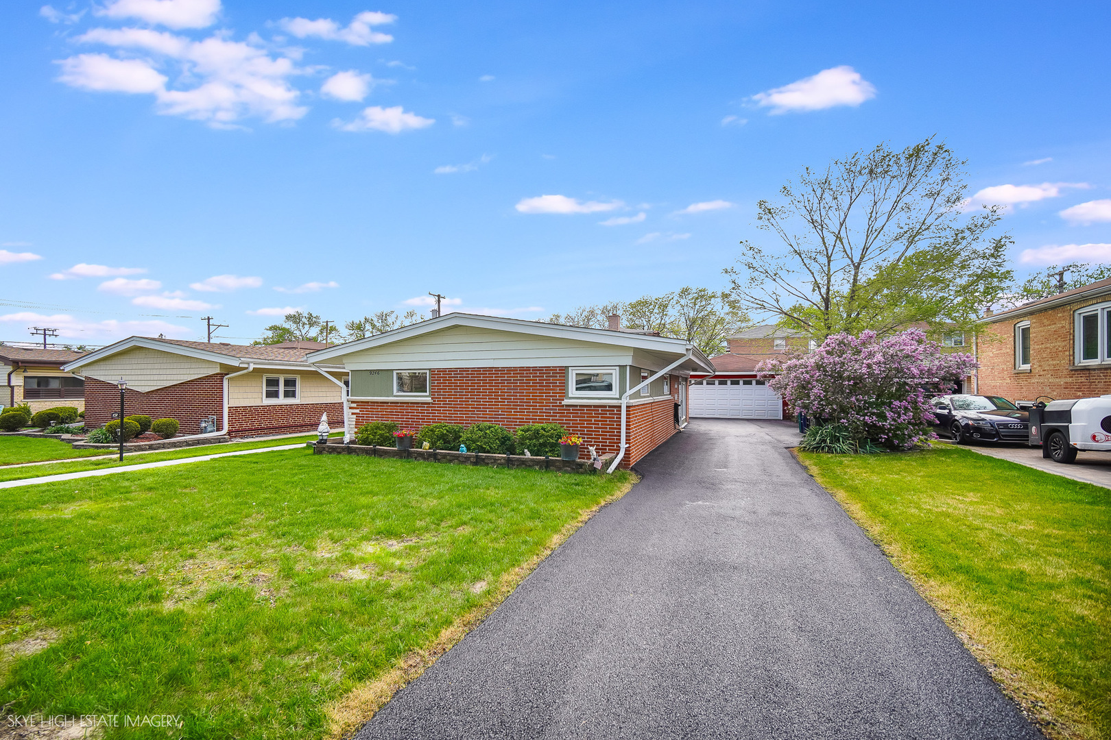 Evergreen Park, IL 60805
