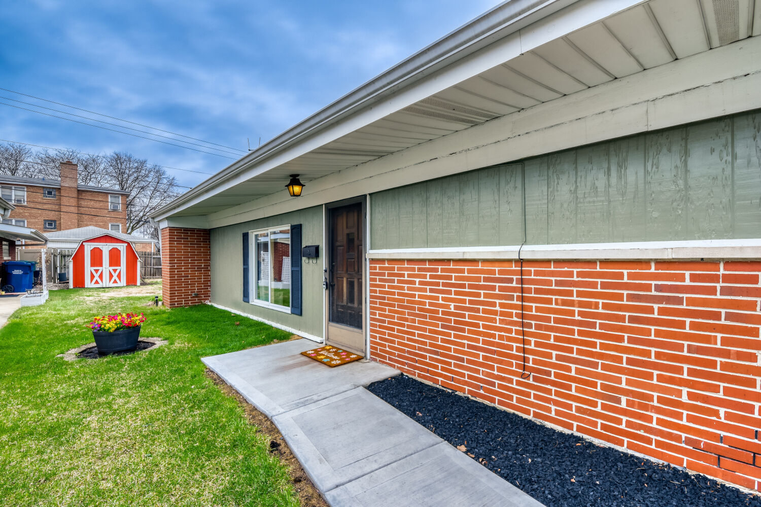 Evergreen Park, IL 60805