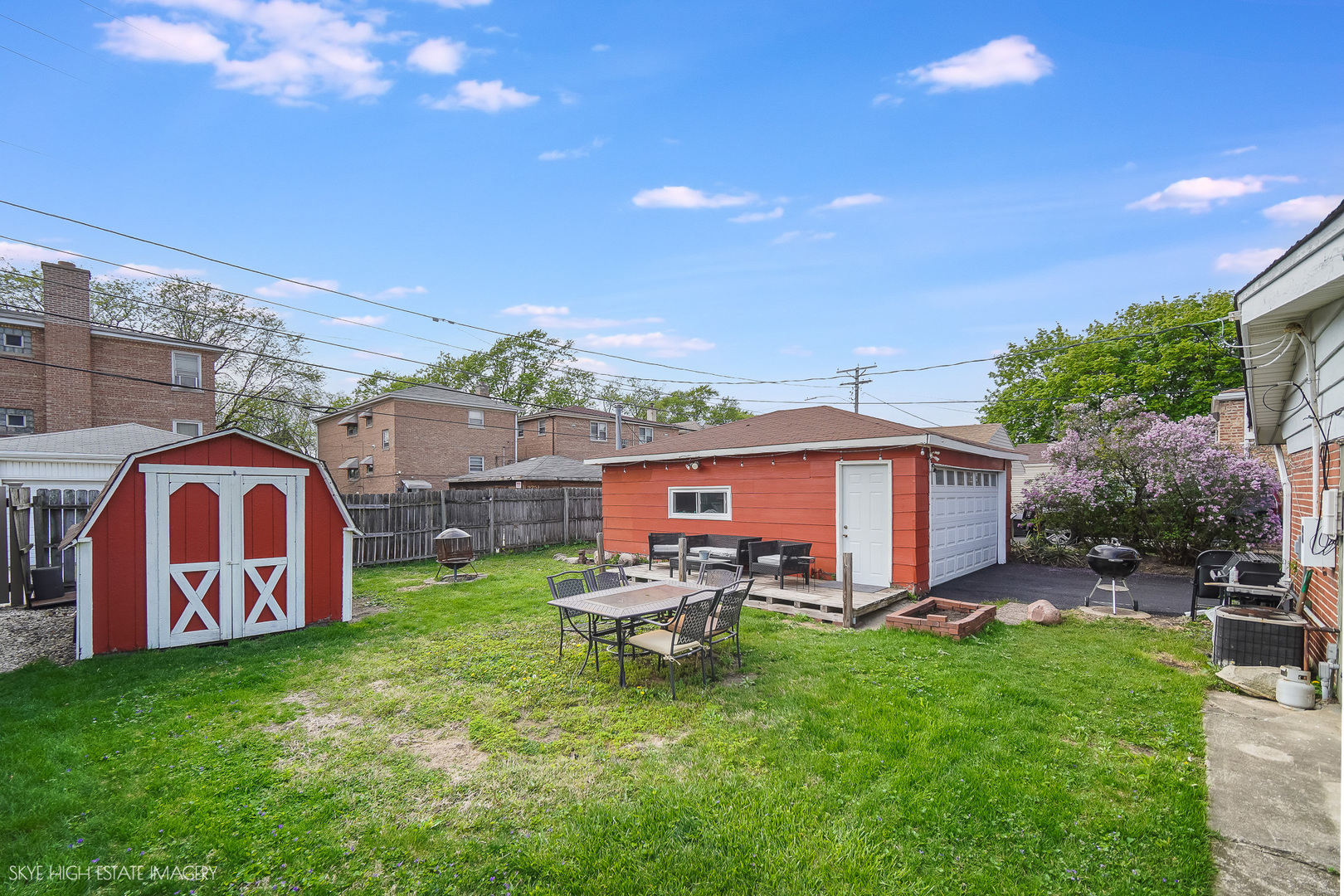 Evergreen Park, IL 60805
