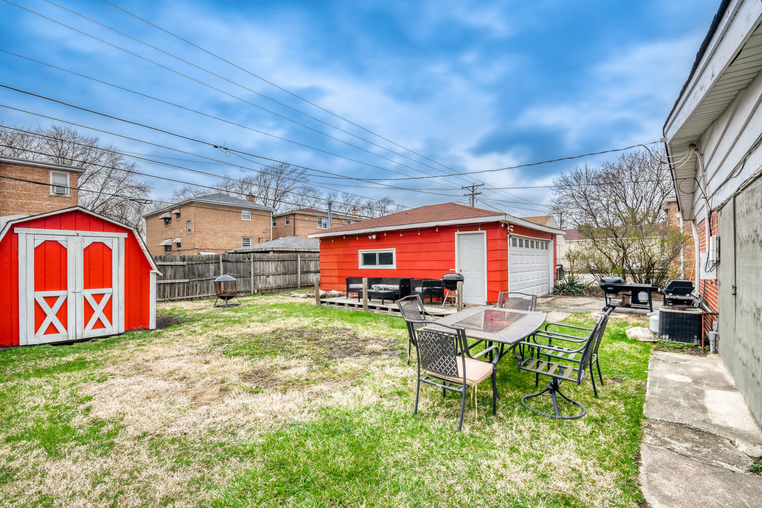 Evergreen Park, IL 60805