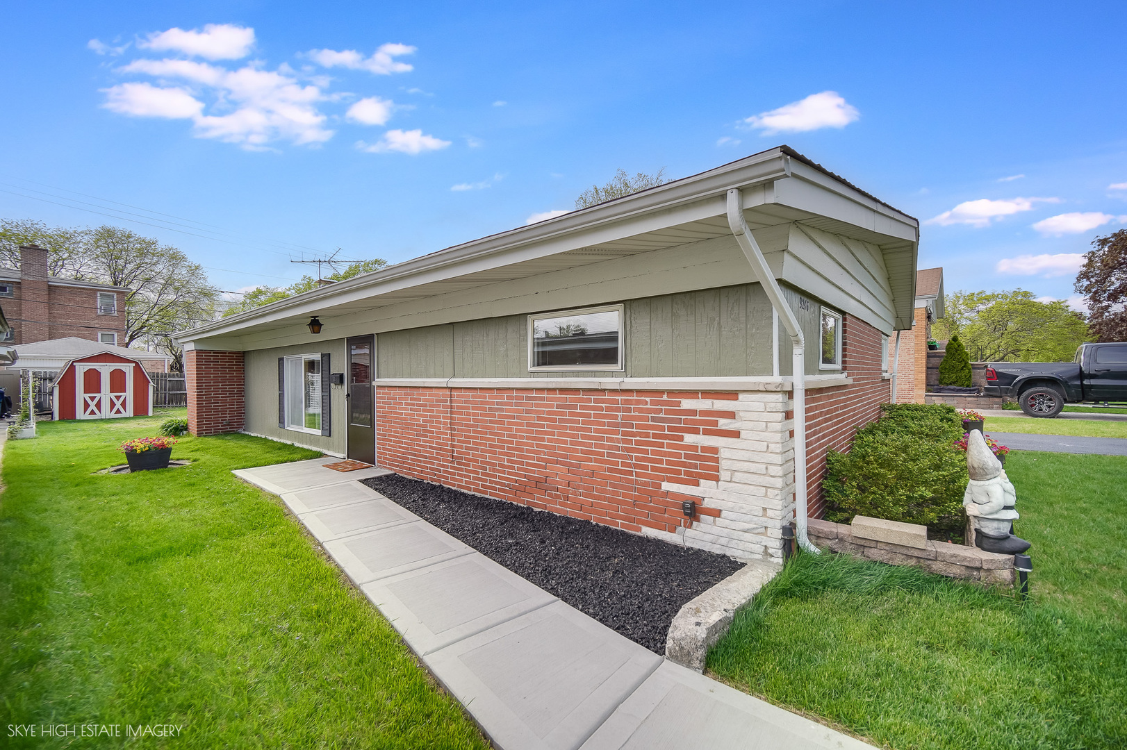 Evergreen Park, IL 60805