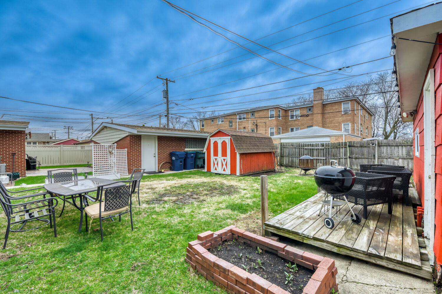 Evergreen Park, IL 60805