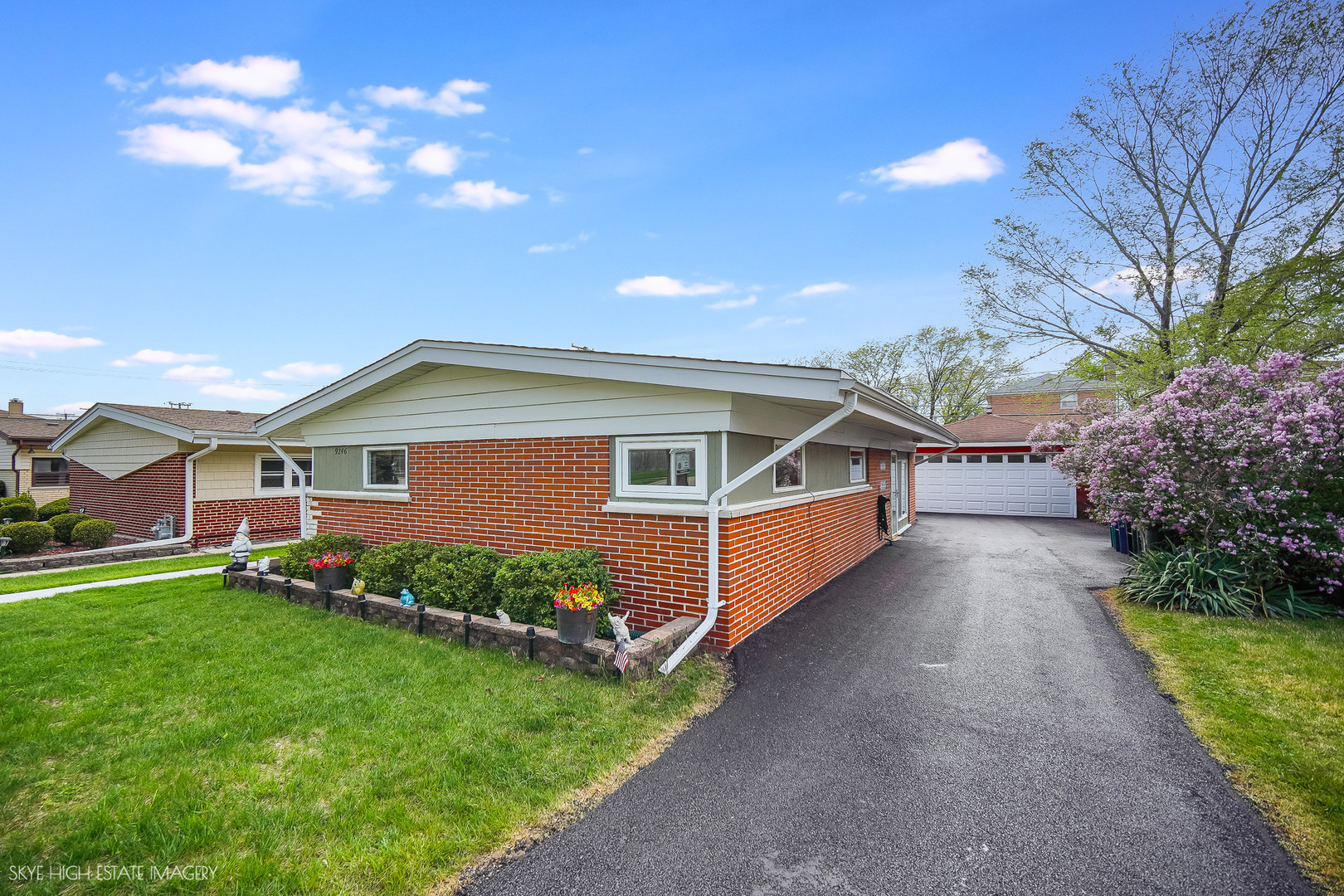 Evergreen Park, IL 60805