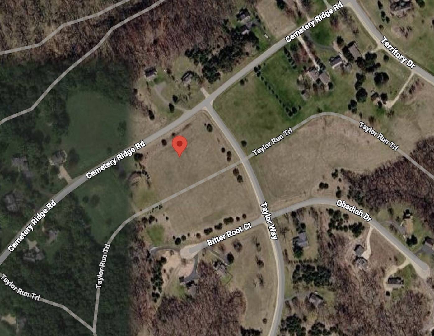 20 Cemetery Ridge Road, Galena, IL 61036