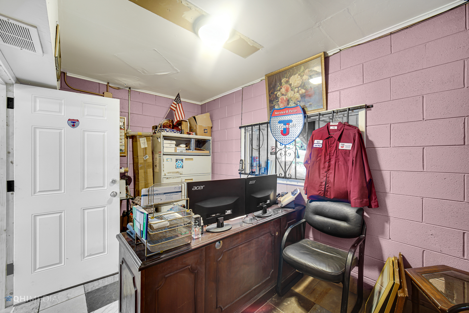 15500 VINCENNES Road, Phoenix, IL 60426