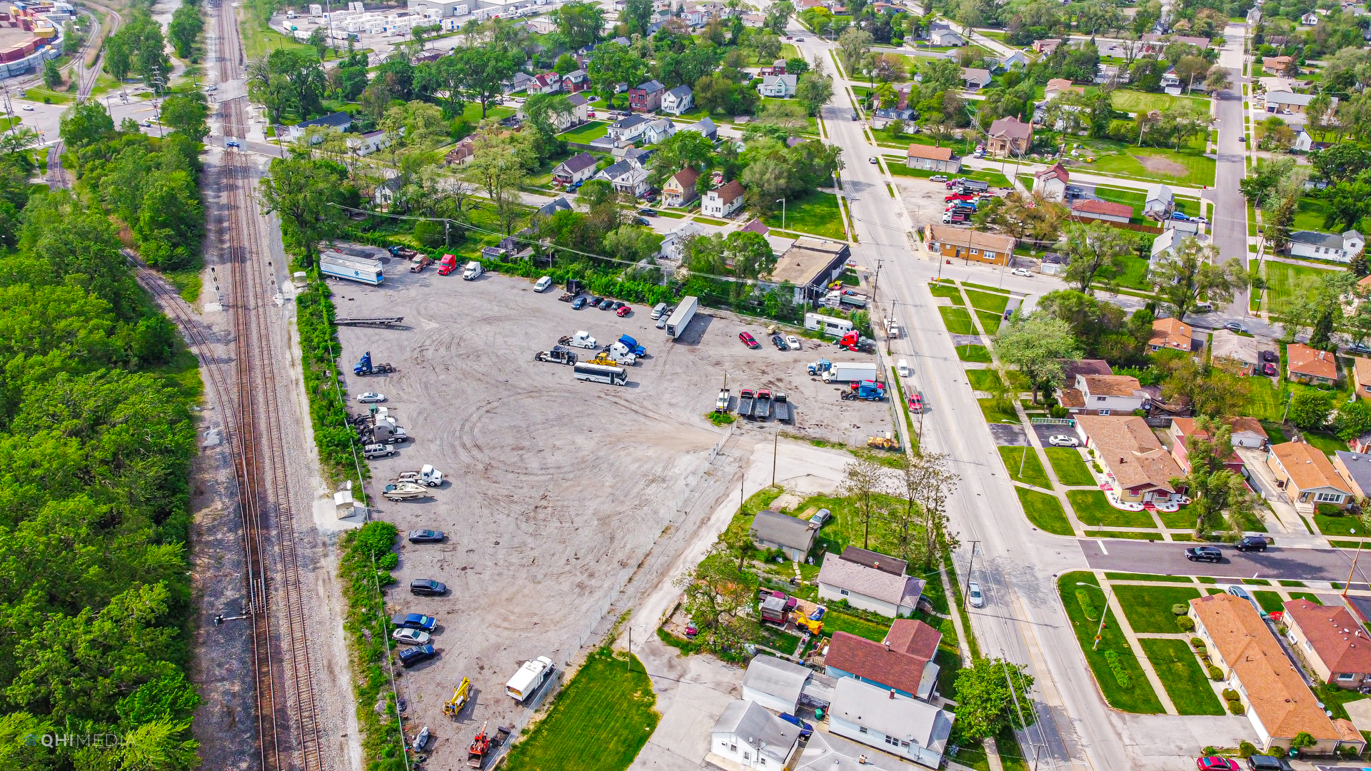 15500 VINCENNES Road, Phoenix, IL 60426